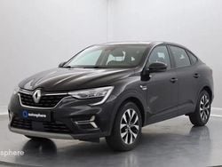 Noir Utilisé 2022 Renault Arkana Zen SUV | 19 499 € (Bon prix)