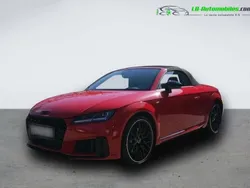 Utilisé 2023 Audi TT Roadster Sport Cabriolet | 45 500 €