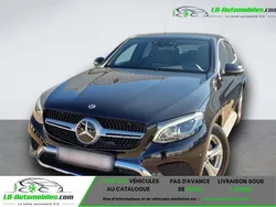 Utilisé 2018 Mercedes GLC220 | 37 700 € (Prix assez cher)