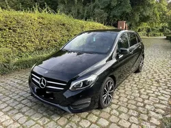 Utilisé 2018 Mercedes B200 Edition Monospace | 16 000 € (Bon prix)