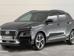 Utilisé 2018 Hyundai Kona SUV | 15 499 € (Prix juste)