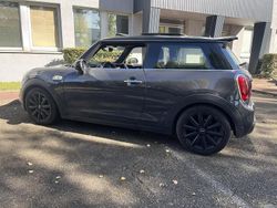 Utilisé 2015 Mini Cooper S Chili Citadine | 15 490 € (Bon prix)