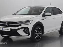 Utilisé 2023 VW Taigo R-line SUV | 24 899 € (Prix juste)