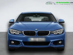 Utilisé 2019 BMW 420 Comfort Edition Coupé | 34 200 € (Bon prix)