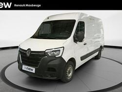 Blanc Utilisé 2021 Renault Master Van | 19 999 €