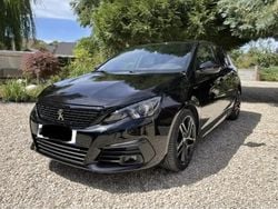 Utilisé 2019 Peugeot 308 GT-line Berline | 10 900 € (Super prix)