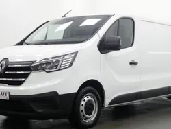 Utilisé 2022 Renault Trafic Van | 17 988 €