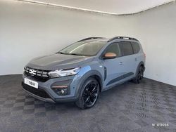 Gris Utilisé 2024 Dacia Jogger Extreme | 25 990 € (Prix assez cher)