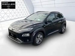 Noir Utilisé 2021 Hyundai Kona SUV | 20 180 € (Bon prix)