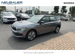 Gris Nouvelle 2024 Skoda Kamiq Selection SUV | 26 390 € (Prix assez cher)