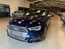 Utilisé 2017 Audi S3 Sport Berline | 26 500 € (Bon prix)