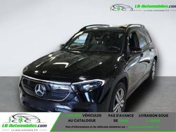 Occasion 2022 Mercedes EQB300 SUV | 34 400 € (Prix juste)