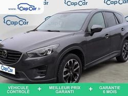 Utilisé 2015 Mazda CX-5 Selection SUV | 12 900 € (Super prix)