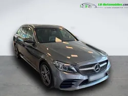 Utilisé 2018 Mercedes C300 Berline | 35 700 €