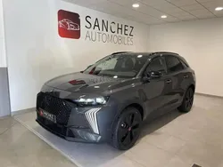 Utilisé 2024 DS Automobiles DS7 Crossback Performance Line Plus SUV | 30 566 € (Super prix)