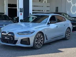 Utilisé 2022 BMW i4 M Sport Berline | 53 990 € (Prix juste)