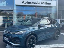 Occasion 2024 VW Tiguan R-line SUV | 45 990 € (Prix cher)