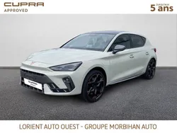 Gris Utilisé 2024 Cupra Leon VZ Berline | 43 790 €