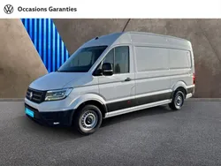 Utilisé 2025 VW Crafter Business Van | 52 832 € (Prix juste)