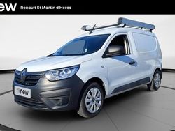 Blanc Utilisé 2021 Renault Express Van | 12 590 €