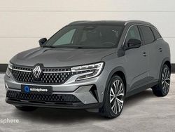 Rouge Utilisé 2023 Renault Austral Iconic SUV | 31 999 € (Prix juste)