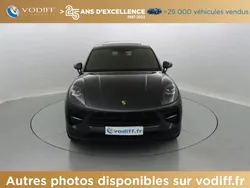 Gris Utilisé 2020 Porsche Macan S SUV | 72 950 € (Prix cher)