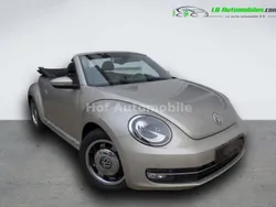 Utilisé 2016 VW Beetle Coupé | 23 700 €