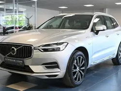 Gris Utilisé 2018 Volvo XC60 Inscription SUV | 29 495 €