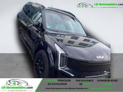 Utilisé 2023 Kia EV9 SUV | 76 300 € (Prix assez cher)