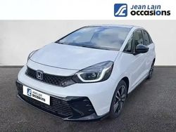 Blanc Utilisé 2023 Honda Jazz Citadine | 24 590 €