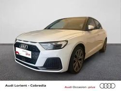 Blanc Utilisé 2025 Audi A1 Sportback Design Citadine | 24 990 € (Prix juste)