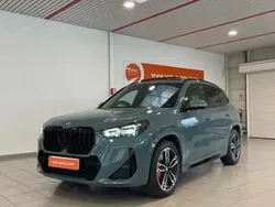 Utilisé 2024 BMW X1 M Sport SUV | 55 990 €