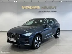 Bleu Utilisé 2024 Volvo XC60 Ultra SUV | 60 990 € (Bon prix)