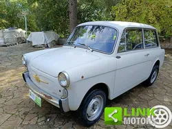Beige Utilisé 1970 Autobianchi Bianchina Citadine | 1 900 €