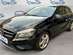 Utilisé 2013 Mercedes A200 | 11 490 €