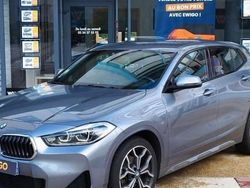 Gris Utilisé 2022 BMW X2 M Sport SUV | 27 990 €