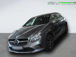 Utilisé 2015 Mercedes A180 Berline | 19 900 €