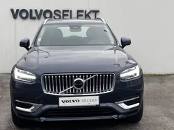 Nouvelle 2024 Volvo XC90 SUV | 91 390 €