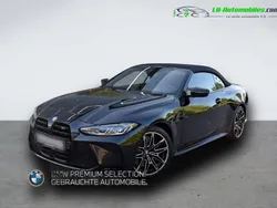 Utilisé 2022 BMW M4 Comfort Edition Coupé | 82 700 € (Prix juste)