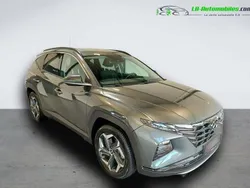 Utilisé 2022 Hyundai Tucson SUV | 30 000 € (Prix juste)