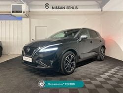 Occasion 2022 Nissan Qashqai Tekna SUV | 20 990 € (Bon prix)