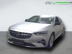 Utilisé 2021 Opel Insignia Sport Berline | 24 000 € (Bon prix)