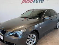 Gris Utilisé 2006 BMW 530 Berline | 7 900 €