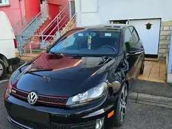 Utilisé 2013 VW Golf VII GTI Berline | 13 000 € (Super prix)