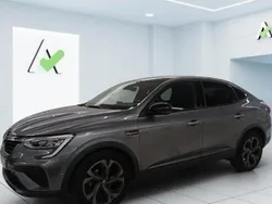 Utilisé 2023 Renault Arkana RS Line SUV | 21 290 € (Prix juste)