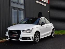 Utilisé 2014 Audi A1 Sportback S-Line Citadine | 15 490 €