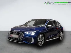 Utilisé 2022 Audi S3 Sport Berline | 44 400 € (Prix juste)