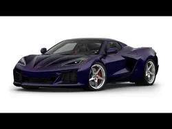 Mauve Utilisé 2025 Corvette C8 Cabriolet | 187 056 €