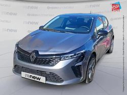 Gris Utilisé 2024 Renault Clio V Evolution Berline | 16 299 € (Prix juste)