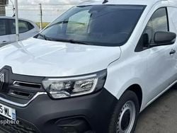 Blanc Nouvelle 2025 Renault Kangoo Monospace | 41 290 €